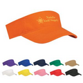 Budget Saver Non -Woven Visor